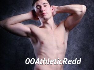 00AthleticRedd