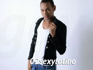 02sexylatino