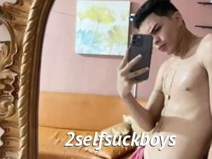 2selfsuckboys