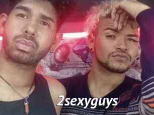 2sexyguys