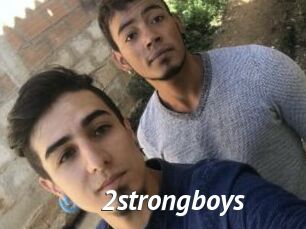 2strongboys