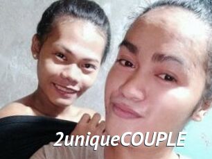 2uniqueCOUPLE