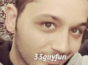 33guyfun