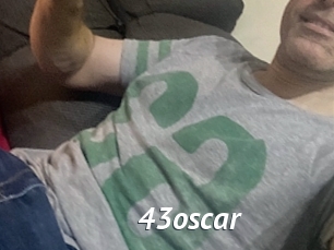 43oscar