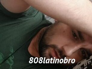 808latinobro