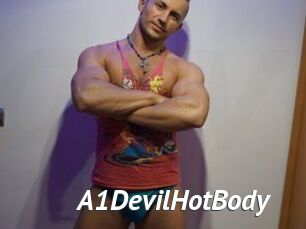 A1DevilHotBody