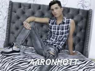 AARONHOTT