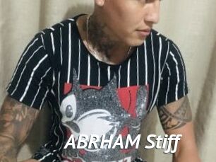 ABRHAM_Stiff