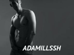 ADAMILLSSH