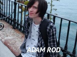 ADAM_ROD