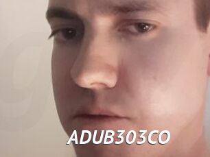 ADUB303CO