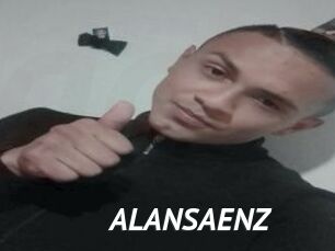 ALANSAENZ