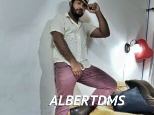 ALBERTDMS