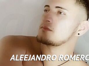 ALEEJANDRO_ROMERO