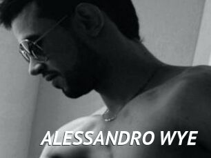 ALESSANDRO_WYE