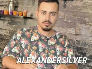 ALEXANDERSILVER