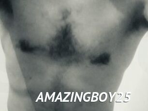 AMAZINGBOY25