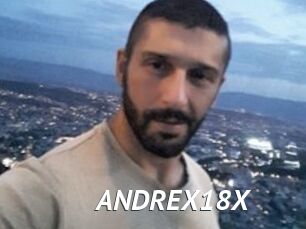 ANDREX18X