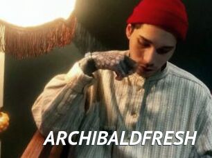 ARCHIBALDFRESH