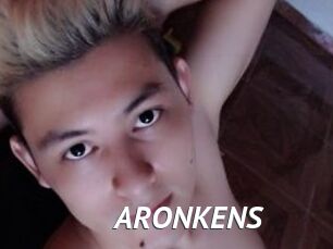 ARONKENS