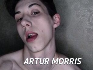 ARTUR_MORRIS