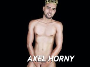 AXEL_HORNY