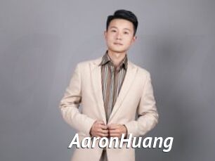 AaronHuang