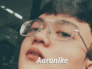 AaronIke