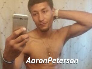 Aaron_Peterson