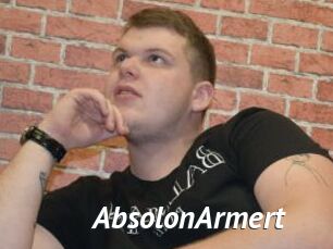 AbsolonArmert