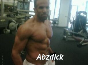 Abzdick