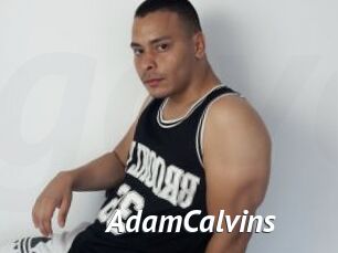 AdamCalvins