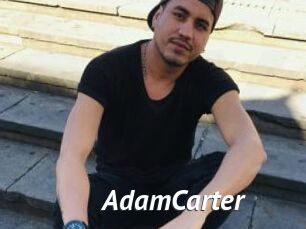 AdamCarter