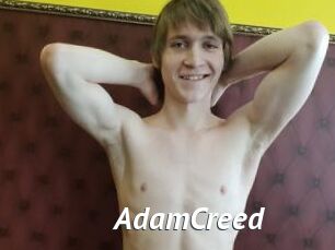 AdamCreed