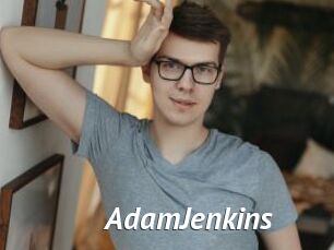 AdamJenkins