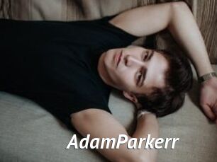 AdamParkerr