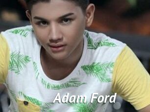 Adam_Ford