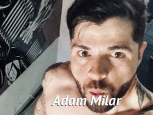 Adam_Milar