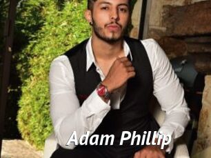 Adam_Phillip