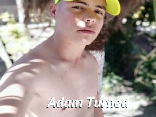 Adam_Turned