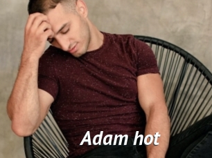 Adam_hot