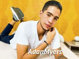 AdanMyers