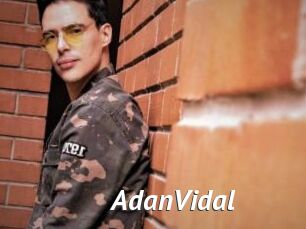 AdanVidal