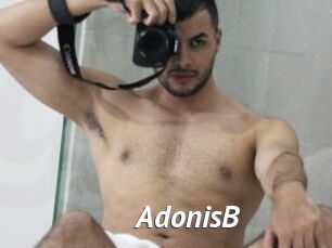 AdonisB