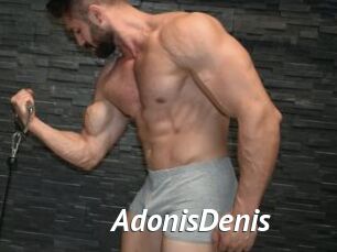 AdonisDenis