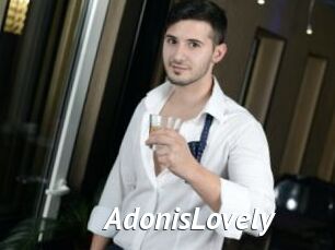 AdonisLovely