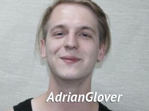 AdrianGlover