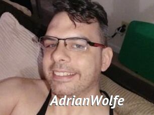 AdrianWolfe