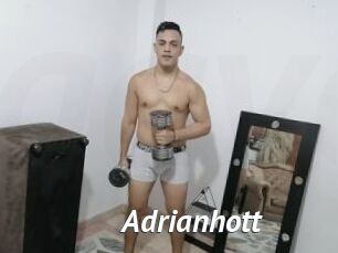 Adrianhott