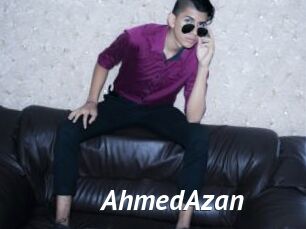 AhmedAzan